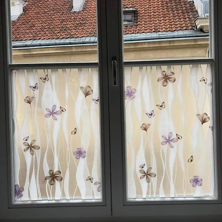 Old Warsaw/stara Varşova